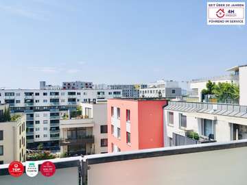 Wohnung in Wien Bild 02