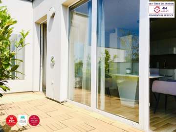 Wohnung in Wien Bild 03