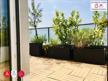 Wohnung in Wien Bild 04