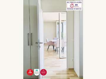 Wohnung in Wien Bild 06