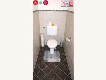 Wohnung in Wien Bild 09
