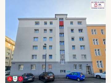 Wohnung in Wien