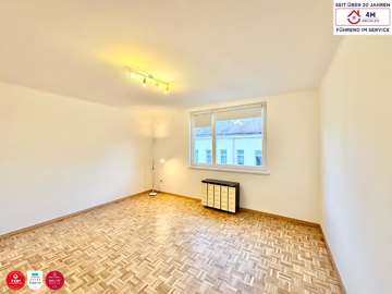 Wohnung in Wien