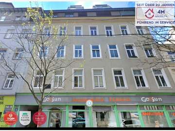 Wohnung in Wien