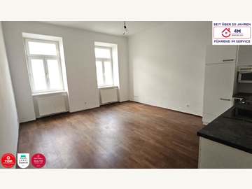 Wohnung in Wien,  Meidling