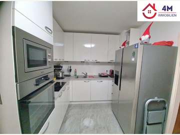 Terrassenwohnung in Wien, Favoriten Bild 04