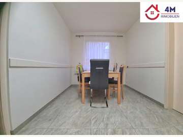 Terrassenwohnung in Wien, Favoriten Bild 05