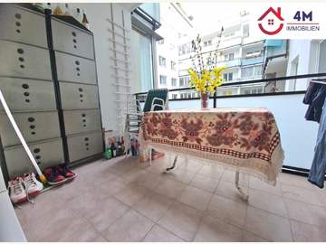 Terrassenwohnung in Wien, Favoriten Bild 07