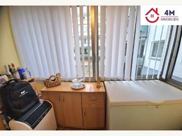 Terrassenwohnung in Wien, Favoriten Bild 08