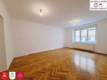 Wohnung in Wien