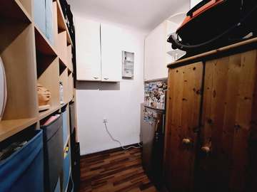 Wohnung in Wien Bild 10