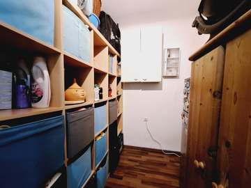 Wohnung in Wien Bild 11
