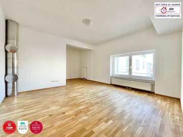 Wohnung in Wien