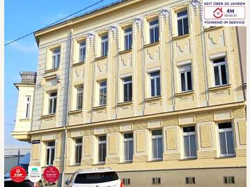 Wohnung in Wien