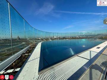 Terrassenwohnung in Wien, Donaustadt Bild 02