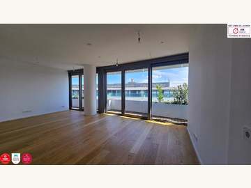 Terrassenwohnung in Wien, Donaustadt Bild 03