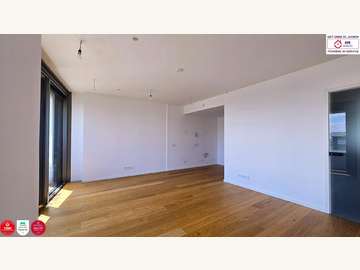 Terrassenwohnung in Wien, Donaustadt Bild 04