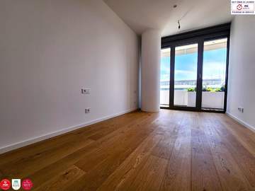 Terrassenwohnung in Wien, Donaustadt Bild 06