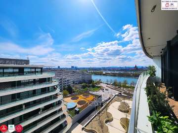 Terrassenwohnung in Wien, Donaustadt Bild 08