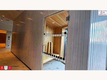 Terrassenwohnung in Wien, Donaustadt Bild 12