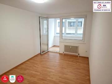 Wohnung in Wien