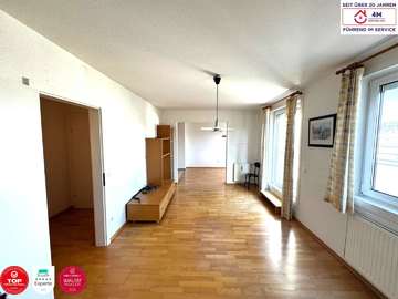 Terrassenwohnung in Wien Bild 02