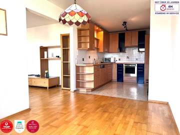 Terrassenwohnung in Wien Bild 05
