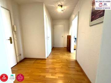 Terrassenwohnung in Wien Bild 07