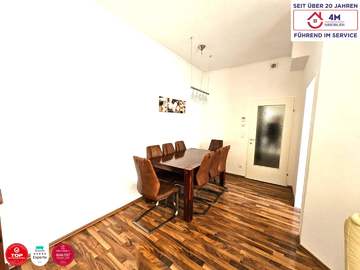 Wohnung in Leobersdorf Bild 06