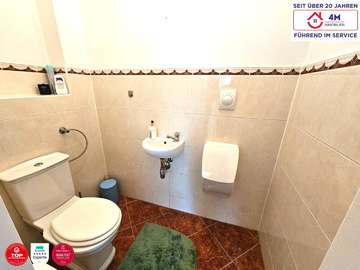Wohnung in Leobersdorf Bild 10