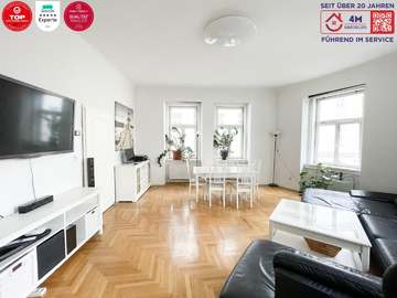 Wohnung in Wien