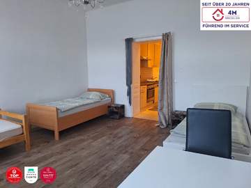 Wohnung in Wien Bild 02