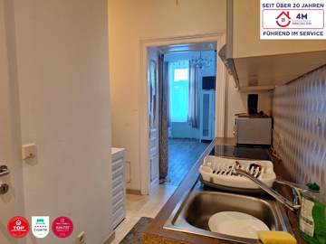 Wohnung in Wien Bild 03