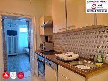 Wohnung in Wien Bild 04