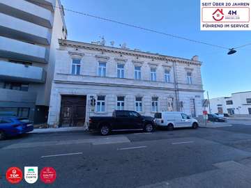 Wohnung in Wien Bild 07