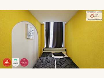 Wohnung in Wien Bild 04