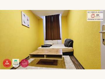 Wohnung in Wien Bild 09