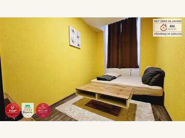Wohnung in Wien Bild 10