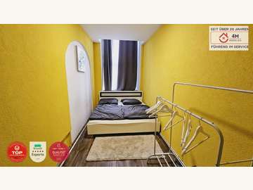 Wohnung in Wien Bild 11