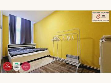 Wohnung in Wien Bild 12