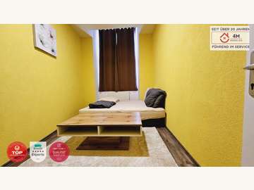 Wohnung in Wien Bild 13