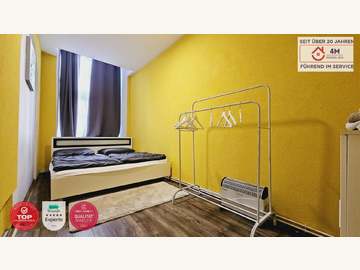 Wohnung in Wien Bild 14