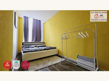 Wohnung in Wien Bild 15