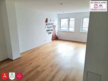Wohnung in Klosterneuburg Bild 05