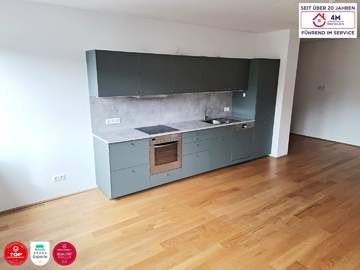 Wohnung in Klosterneuburg Bild 06