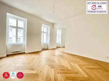 Wohnung in Wien Bild 02