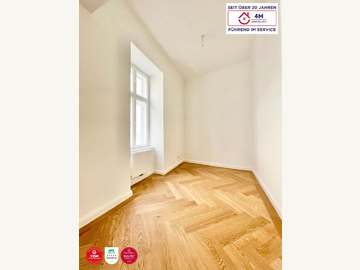 Wohnung in Wien Bild 03