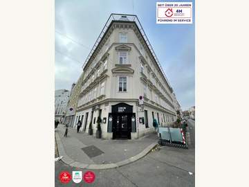 Wohnung in Wien Bild 06