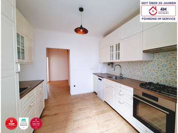 Wohnung in Wien Bild 04