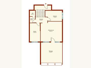 Wohnung in Wien Bild 13